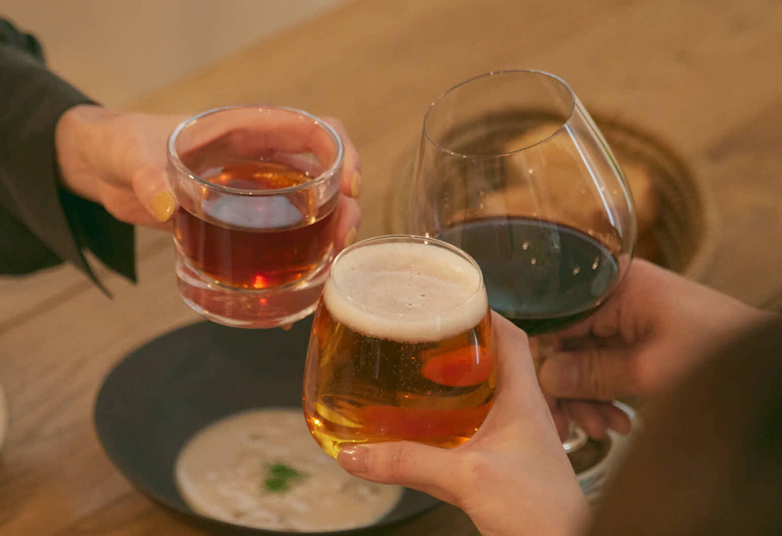 Explaining the Impact of Important Elements in Black Tea Tannins