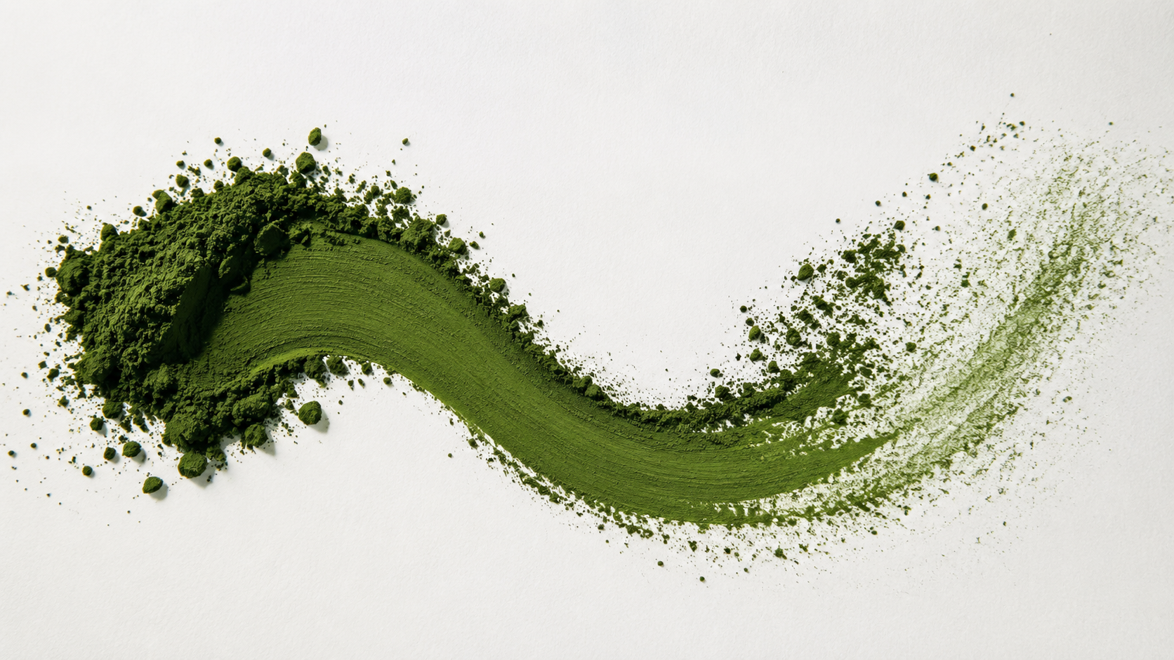 Wholesale Matcha Inquiries from Overseas