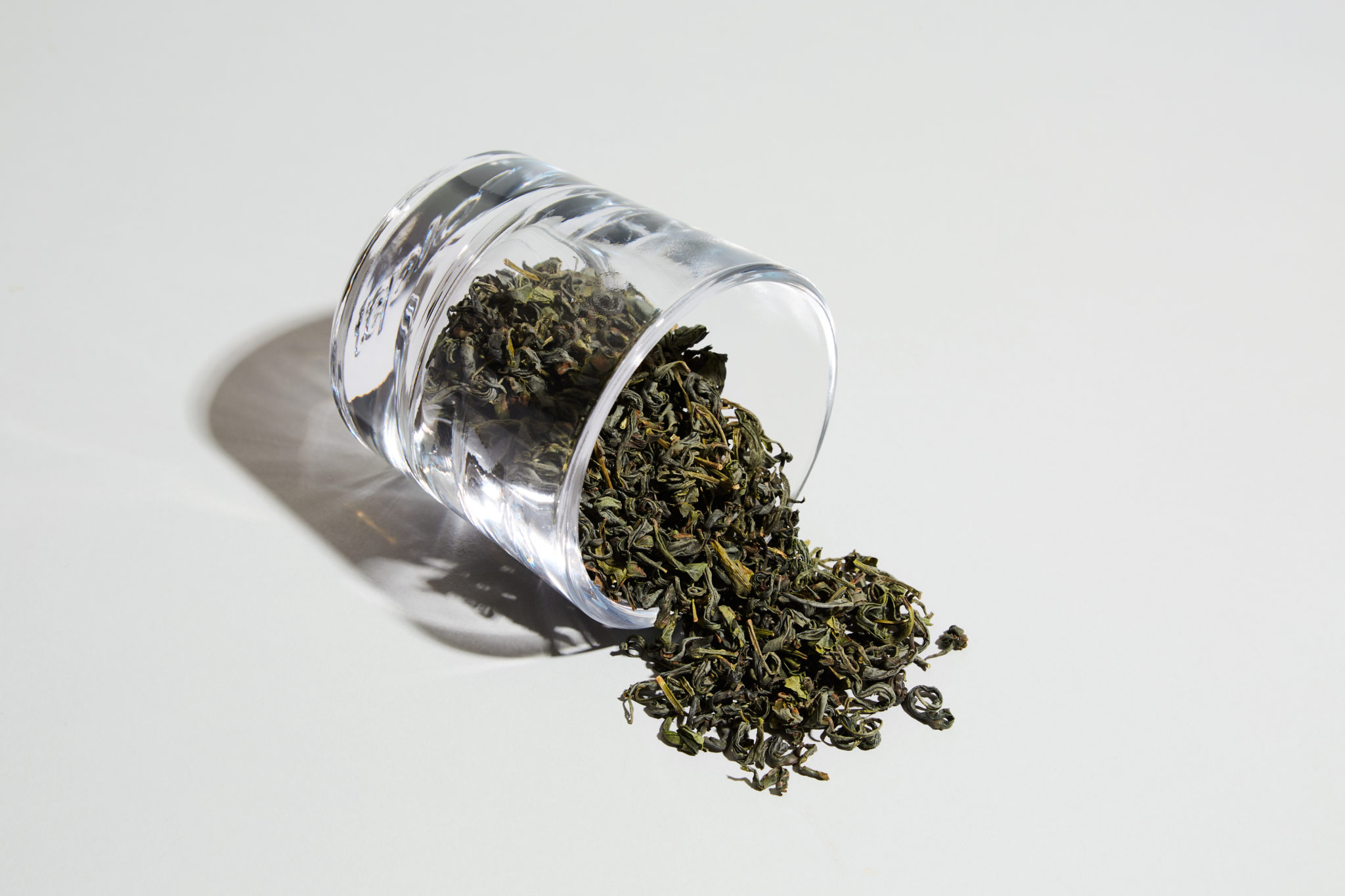 What does domesticallyproduced oolong tea taste like? Introducing the