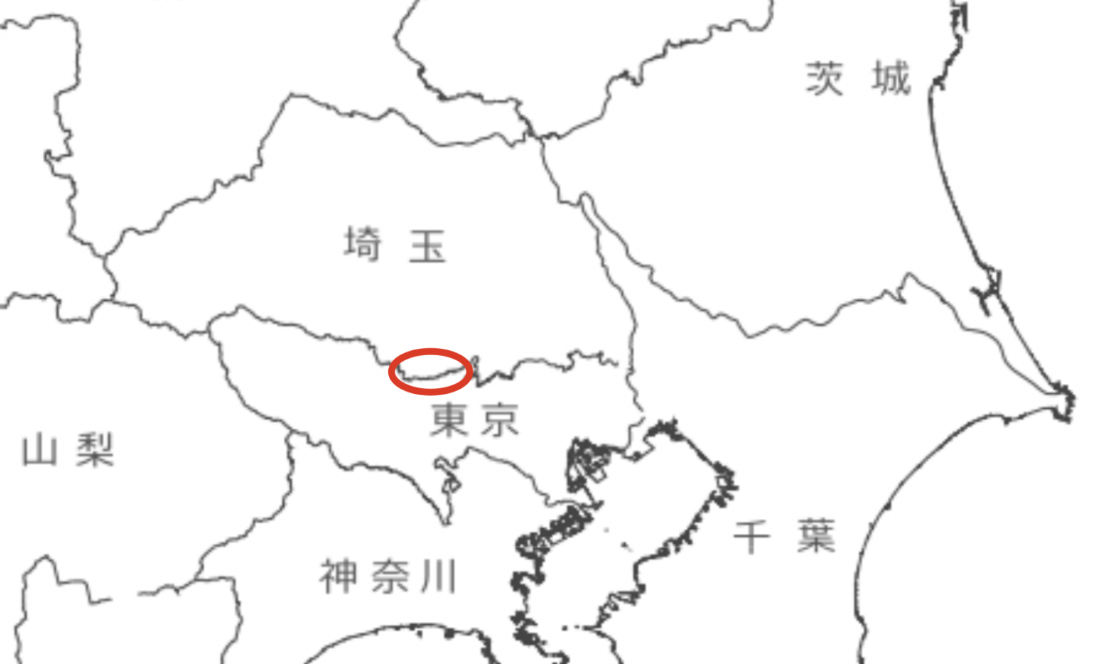 What does it mean that Sayama tea is being produced in Tokyo? Teplo