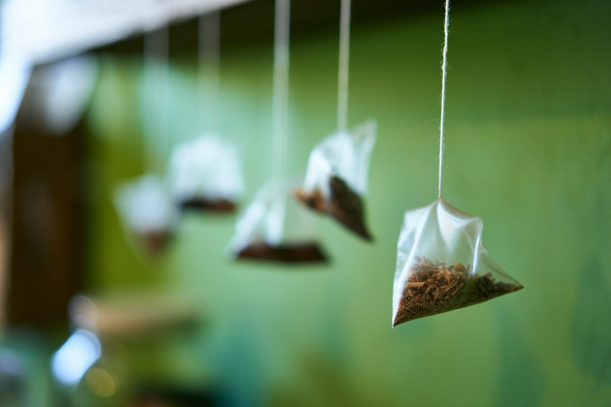 Was the Tea Bag Invented in America? A History of the Tea Bag Teplo
